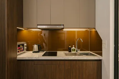 Chic & Stylist Studio Lakeview – Foto 4
